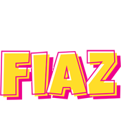 Fiaz kaboom logo