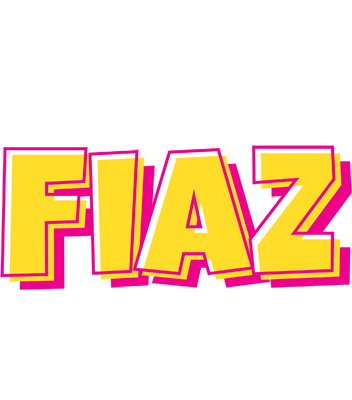 Fiaz kaboom logo