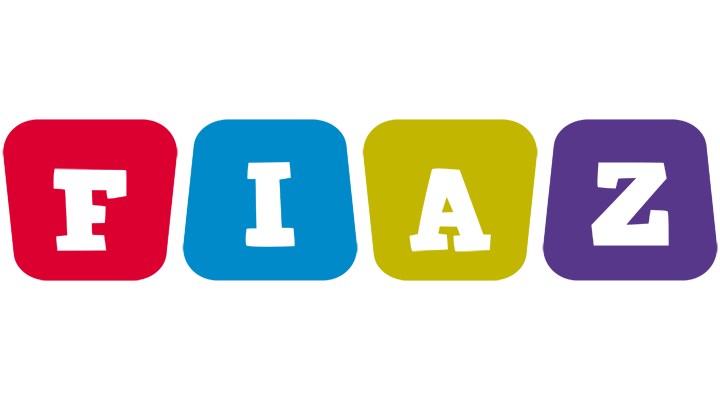 Fiaz kiddo logo