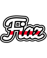 Fiaz kingdom logo