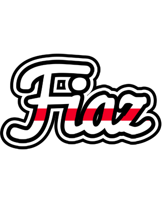 Fiaz kingdom logo