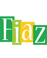 Fiaz lemonade logo