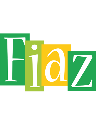 Fiaz lemonade logo