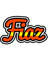 Fiaz madrid logo