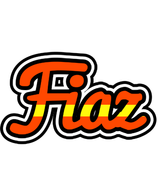Fiaz madrid logo