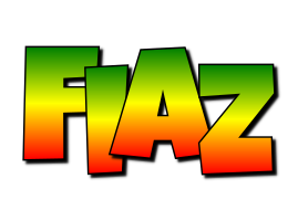 Fiaz mango logo