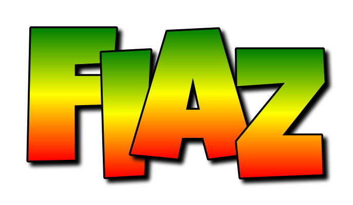 Fiaz mango logo