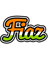 Fiaz mumbai logo