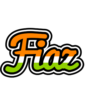 Fiaz mumbai logo