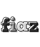 Fiaz night logo