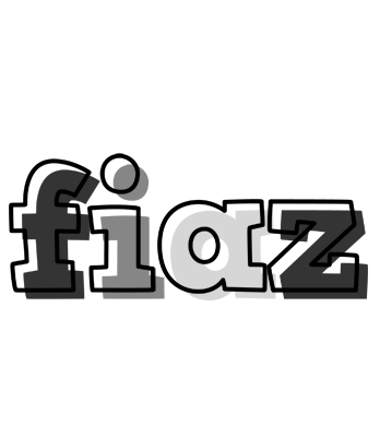 Fiaz night logo
