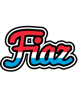 Fiaz norway logo