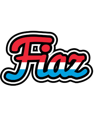 Fiaz norway logo