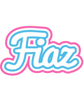 Fiaz outdoors logo