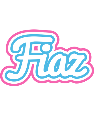 Fiaz outdoors logo