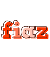 Fiaz paint logo