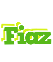 Fiaz picnic logo