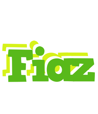 Fiaz picnic logo
