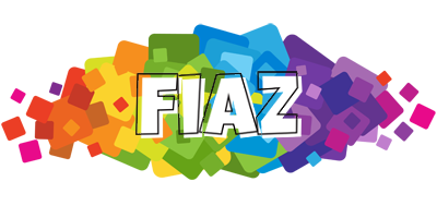 Fiaz pixels logo