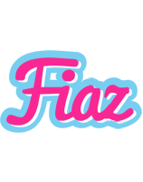 Fiaz popstar logo