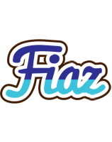 Fiaz raining logo