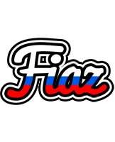 Fiaz russia logo