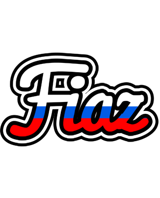 Fiaz russia logo