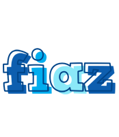 Fiaz sailor logo