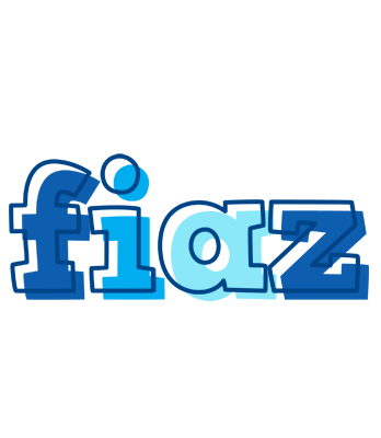 Fiaz sailor logo
