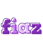 Fiaz sensual logo