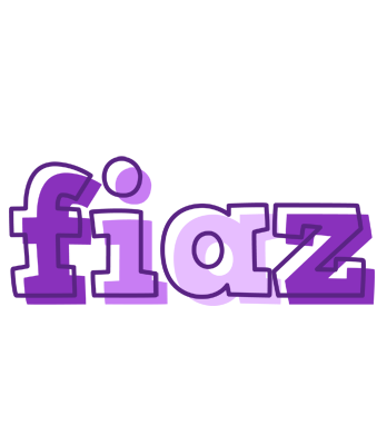 Fiaz sensual logo