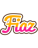 Fiaz smoothie logo