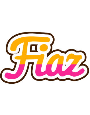 Fiaz smoothie logo