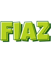 Fiaz summer logo