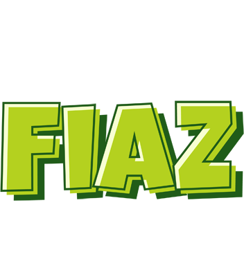 Fiaz summer logo