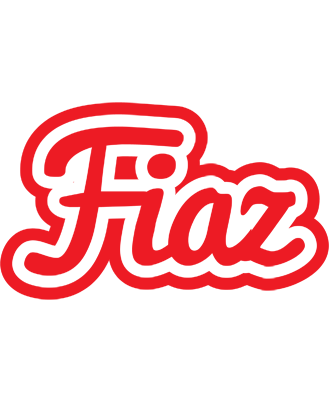 Fiaz sunshine logo