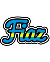 Fiaz sweden logo