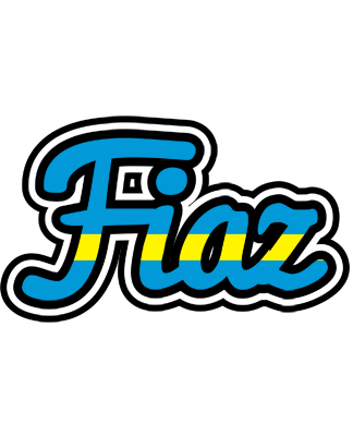 Fiaz sweden logo