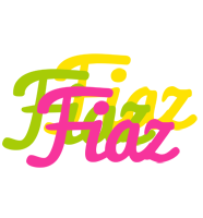 Fiaz sweets logo