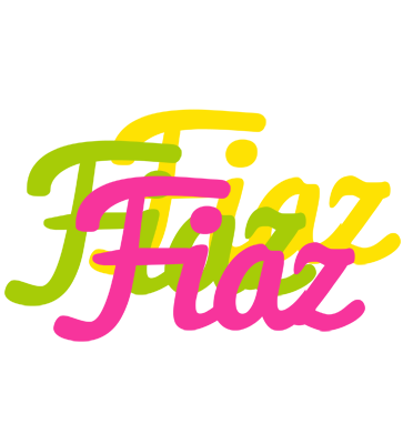 Fiaz sweets logo