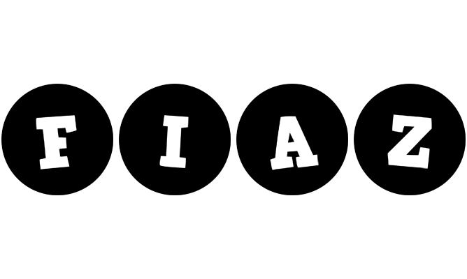 Fiaz tools logo