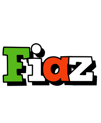 Fiaz venezia logo