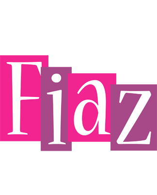 Fiaz whine logo