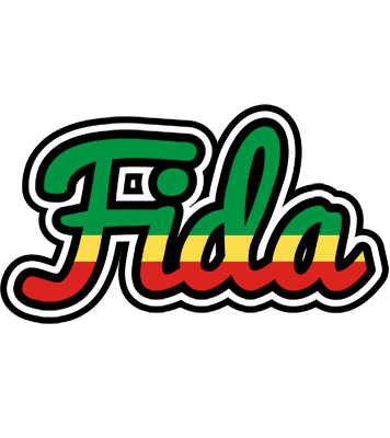 Fida african logo