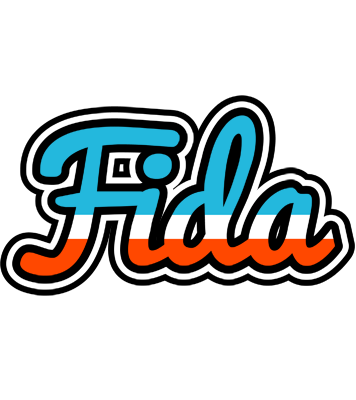Fida america logo