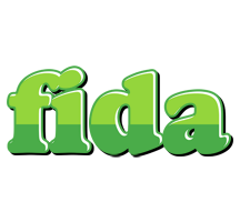 Fida apple logo