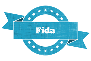 Fida balance logo