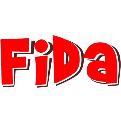 Fida basket logo