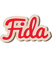Fida chocolate logo