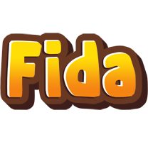 Fida cookies logo